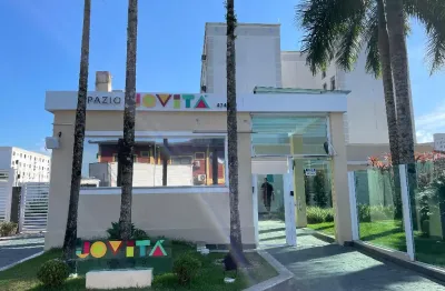 Apartamento com 2 quartos à venda no Floresta, Joinville 