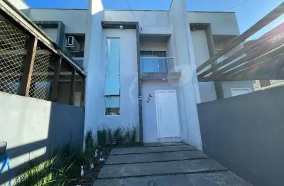 Casa com 2 quartos à venda no Jardim Sofia, Joinville 