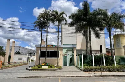 Apartamento térreo no spazio jovitá no bairro floresta em joinville