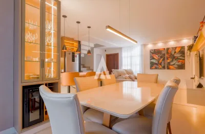 Casa com 1 suíte e 2 quartos à venda no bairro bom retiro em joinville-sc por r$1.099.000,00.