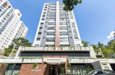 Apartamento com duas suites no bairro itoupava seca blumenau