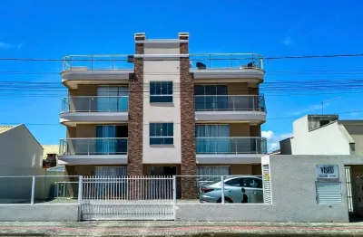 Cobertura duplex com suite mais um quarto em barra velha por r$ 500.000,00
