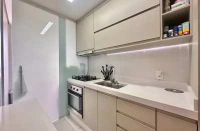 Apartamento Mobiliado a venda no Residencial Porto belo - Bucarein