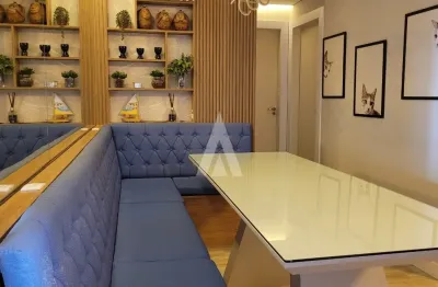 Apartamento com 2 quartos à venda no Anita Garibaldi, Joinville 