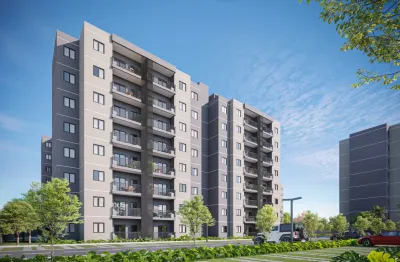 Smart tower itapuranga, apartamentos com 2 quartos a venda, bairro ponta negra, manaus-am.