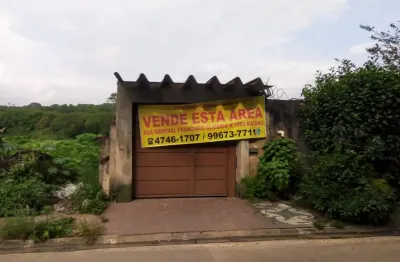 Chácara à venda ou locação com 2.280m em suzano - sp.