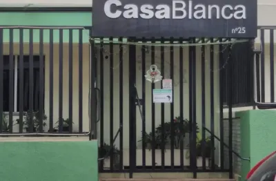 Apartamento a venda edificio casa blanca o valor do imóvel é de r$ 320.000, uma oportunidade interessante considerando a localização e as comodidades oferecidas.