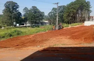 Descrição: este lote possui uma excelente topografia, tornando-o ideal para construção imediata. toda a documentação está em ordem, com escritura registrada.