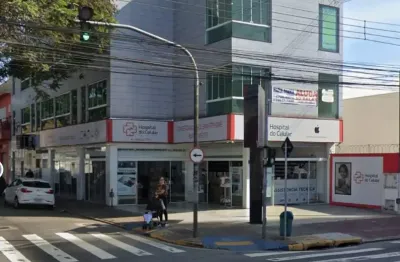 Excelente oportunidade para investidores e empreendedores! lote comercial localizado na área central de suzano, com 10 x 50 m (500 m²), ideal para construção de clínicas, c