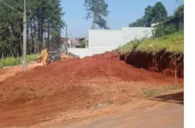 Terreno de esquina à venda ou permuta no melhor bairro de suzano – cidade edson valor$ 180.000                                                                                                          