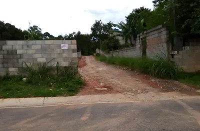 Terreno à venda na Estrada das Neves, 100, Vila Aparecida, Suzano