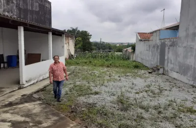 Lotes à venda – parque santa rosa, suzano excelente oportunidade para investidores e construtores são 2 lotes localizados em área nobre de suzano