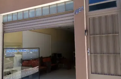 Ponto comercial para alugar na Rua General Francisco Glicério, 1983, Centro, Suzano