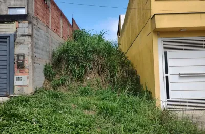 VENDAS DE LOTES – CHÁCARA MEA  Excelente oportunidade! Lotes à venda com área de 286 m², ideais para construção residencial ou investimento.   Localização: Chácara Mea  Valor: R$ 130.000,00  Área: 286