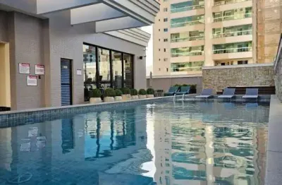 Apartamento  novo - pronto  -  3 suítes e 3 vagas - sem mobília