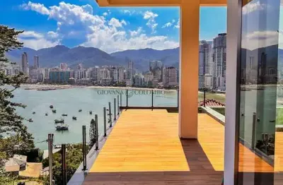 Casa com 4 quartos à venda na Br 101, 144, Meia Praia, Itapema