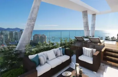 Mobiliado e decorado próximo ao mar em balneário perequê