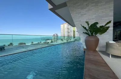 Apartamento com 4 quartos à venda na Rua 1208, 35, Meia Praia, Itapema