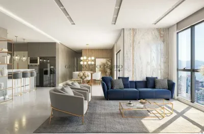Apartamento com 3 quartos à venda na Rua 290, 263, Meia Praia, Itapema