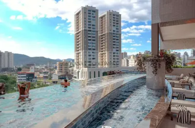 Apartamento com 3 quartos à venda na Avenida Rio Perequê, 734, Balneário Perequê, Porto Belo