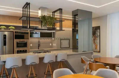 Apartamento novo - entregue - entrada e saldo em 84x