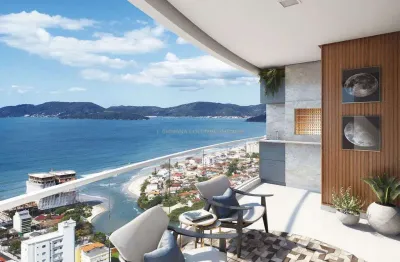 Apartamento com 3 quartos à venda na Avenida Nereu Ramos Com Rua 334, 25, Meia Praia, Itapema