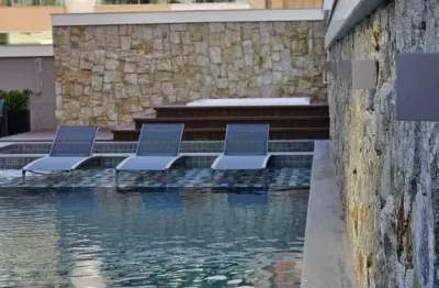 Apartamento com 4 quartos à venda em Meia Praia, Itapema 
