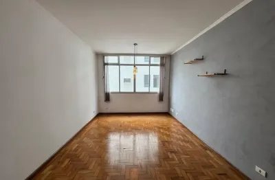 Apartamento com 2 quartos para alugar no Gonzaga, Santos 