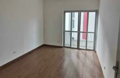 Apartamento com 2 quartos à venda no José Menino, Santos 