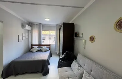 Apartamento tipo studio à venda em são vicente, venha conferir!!!!!