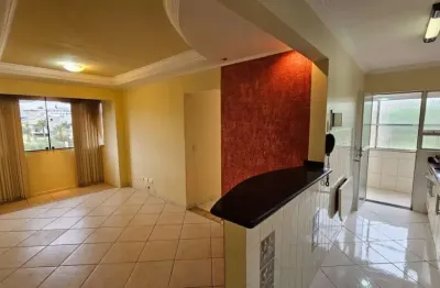 Apartamento com 3 quartos à venda no Jardim Recanto, Americana 