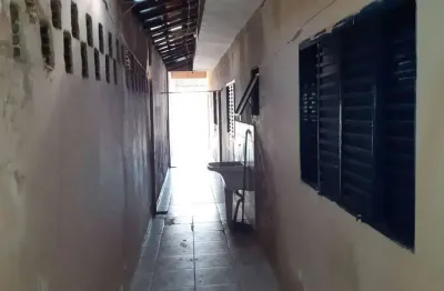 Venda - casa - parque são jerônimo - americana - sp
