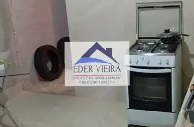 Casa com 2 quartos à venda na catanduva, 767, jardim esmeralda, santa bárbara d'oeste por r$ 230.000