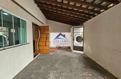 Casa com 3 quartos à venda na do chá, 670, jardim pérola, santa bárbara d'oeste por r$ 790.000