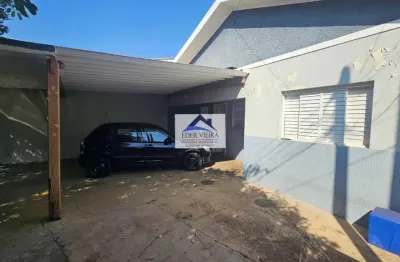 Casa com 5 quartos à venda na maria ferreira oliveira, 226, jardim dos cedros, santa bárbara d'oeste por r$ 450.000