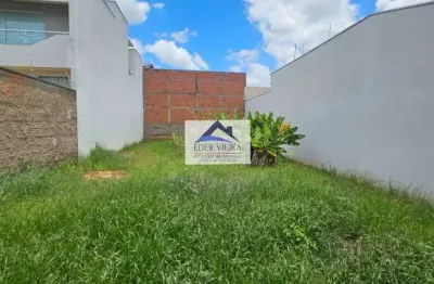 Terreno à venda no Residencial Parque Rochele II, Santa Bárbara D'Oeste  por R$ 255.000