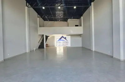 Sala comercial para alugar na gabriel pereira de brito, 179, jardim dona regina, santa bárbara d'oeste por r$ 7.500