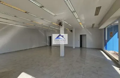 Sala comercial para alugar na iacanga, 468, vila molon, americana por r$ 12.000