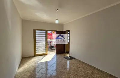 Casa com 3 quartos para alugar na itapemirim, 843, jardim ipiranga, americana por r$ 2.500