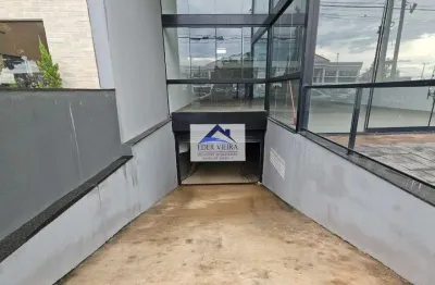 Sala comercial para alugar na rua da agricultura, 925, loteamento industrial, santa bárbara d'oeste por r$ 22.000