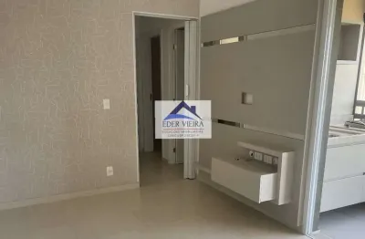 Apartamento com 3 quartos à venda na maria luiza petrini margato, 1305, residencial dona margarida, santa bárbara d'oeste por r$ 520.000