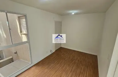 Apartamento com 2 quartos à venda no planalto do sol ii, santa bárbara d'oeste  por r$ 184.900