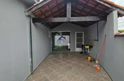 Casa com 3 quartos à venda na botucatu, 155, cidade nova ii, santa bárbara d'oeste por r$ 540.000