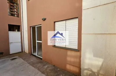 Apartamento com 2 quartos à venda na alfeu schimidt, 221, planalto do sol ii, santa bárbara d'oeste por r$ 230.000