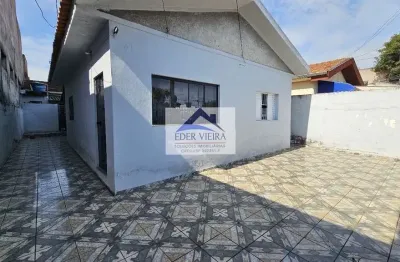 Casa com 2 quartos à venda na são luiz, 57, loteamento planalto do sol, santa bárbara d'oeste por r$ 430.000