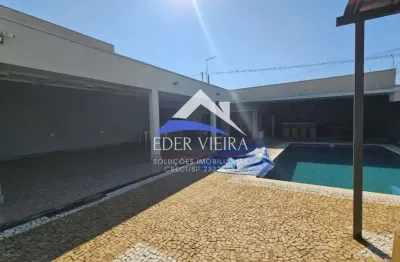 Casa com 1 quarto à venda na frança, 374, vila ferrarezi, santa bárbara d'oeste por r$ 850.000