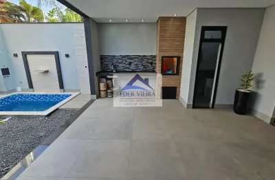 Casa com 3 quartos à venda na goiás, 1155, chácara machadinho ii, americana por r$ 890.000