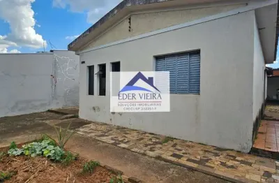 Casa com 3 quartos à venda na florindo boschero, 380, parque gramado, americana por r$ 300.000