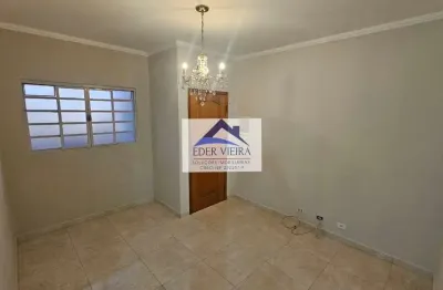 Apartamento com 2 quartos à venda na jamil calil, 372, jardim terramérica iii, americana por r$ 290.000