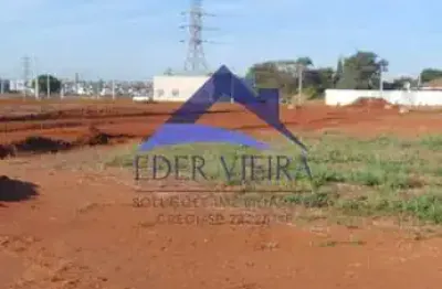 Terreno à venda no jardim vila rica, santa bárbara d'oeste  por r$ 190.000